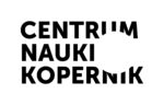 logotyp Centrum Nauki Kopernik