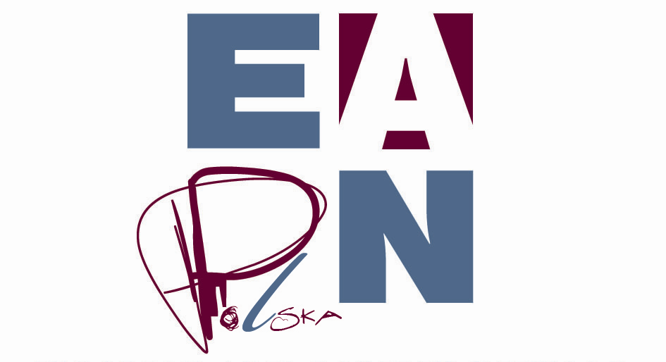 logotyp EAPN Polska