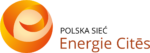 Stowarzyszenie Gmin Polska Sieć „Energie Cités” logo