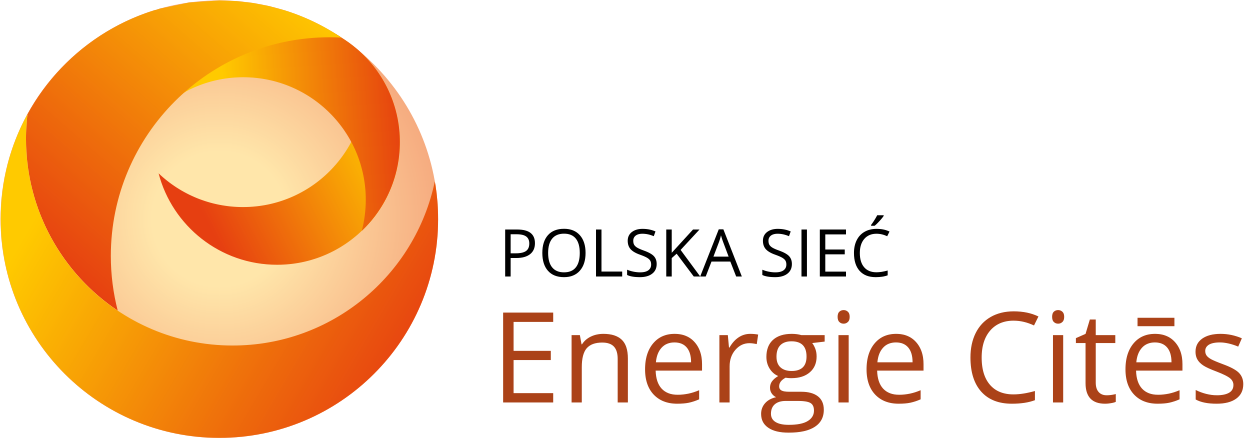 Stowarzyszenie Gmin Polska Sieć „Energie Cités” logo