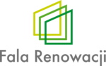 logotyp Fala Renowacji