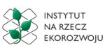 logo Instytut na rzecz Ekorozwoju