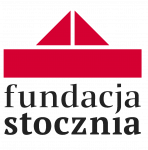 logotyp Fundacja Stocznia
