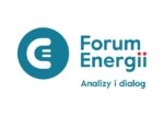 Logotyp Forum Energii