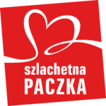Szlachetna PACZKA logo